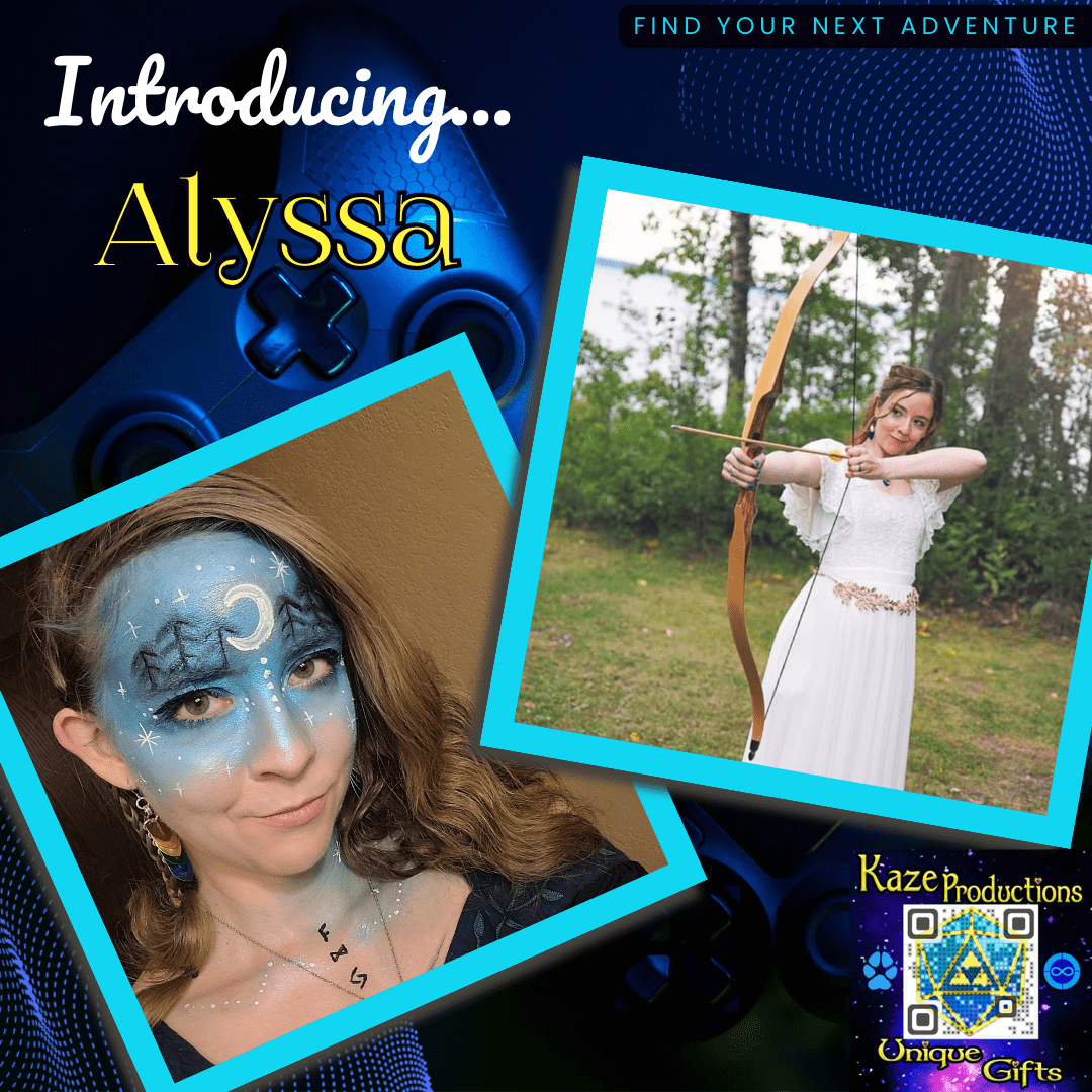 Alyssa