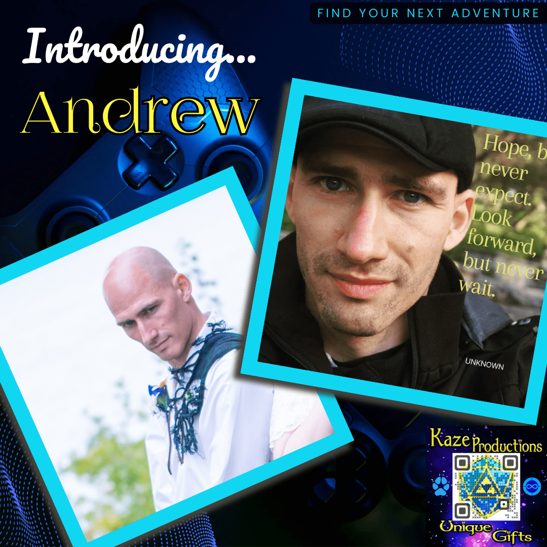 Andrew
