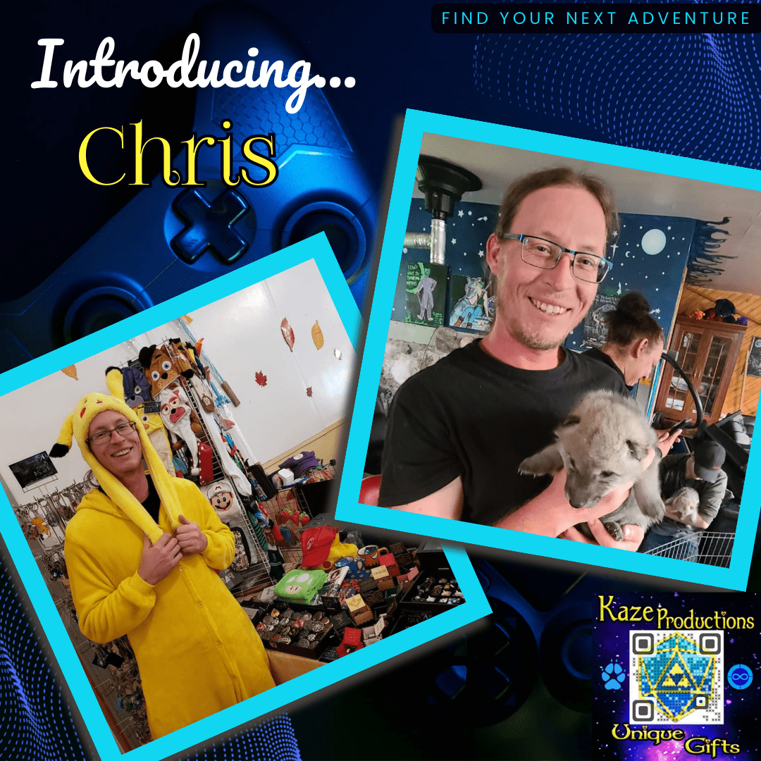 Chris
