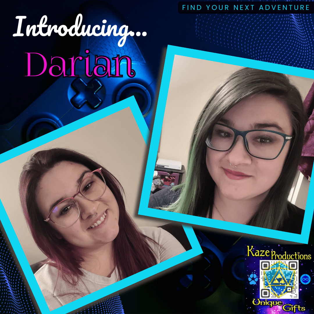 Darian