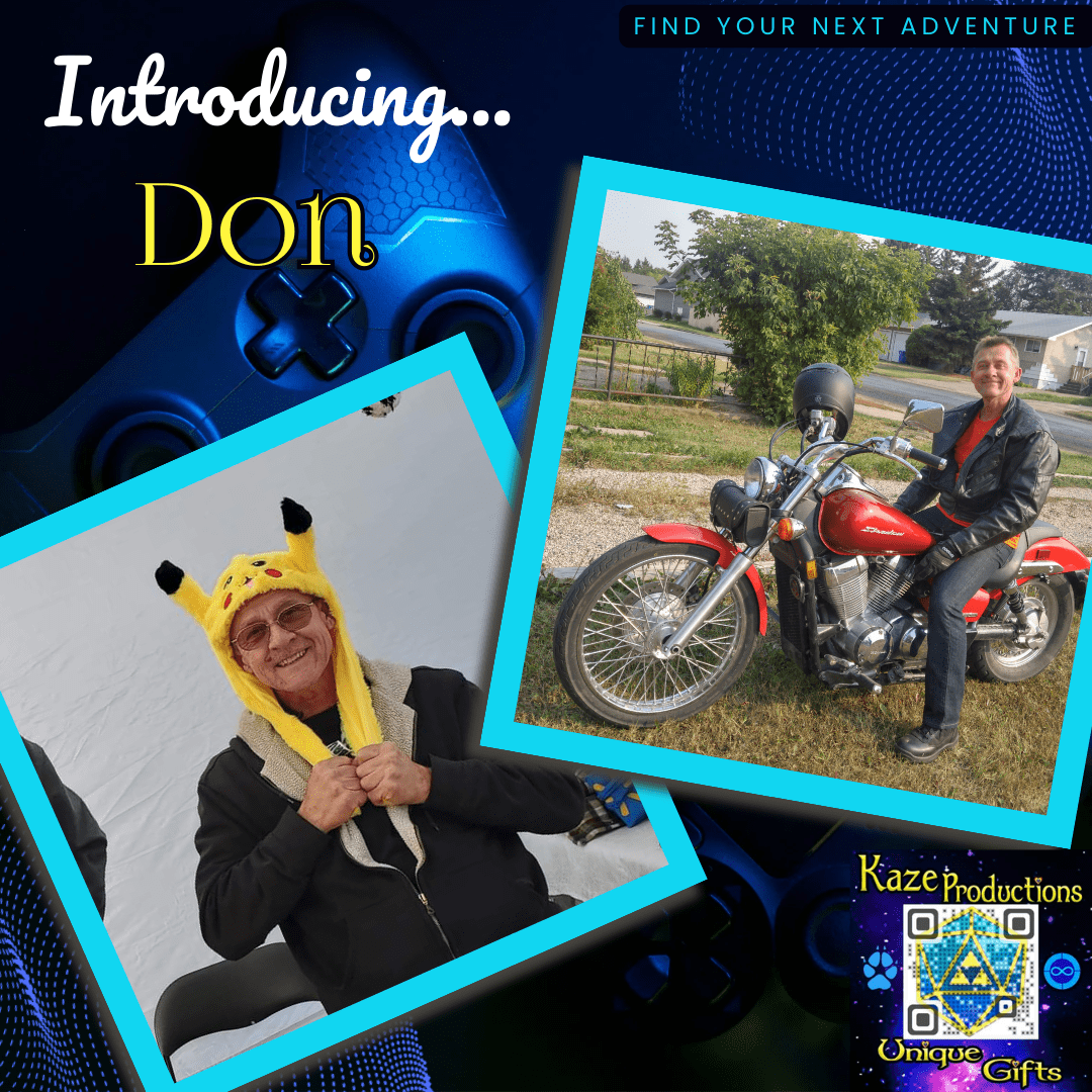 Don