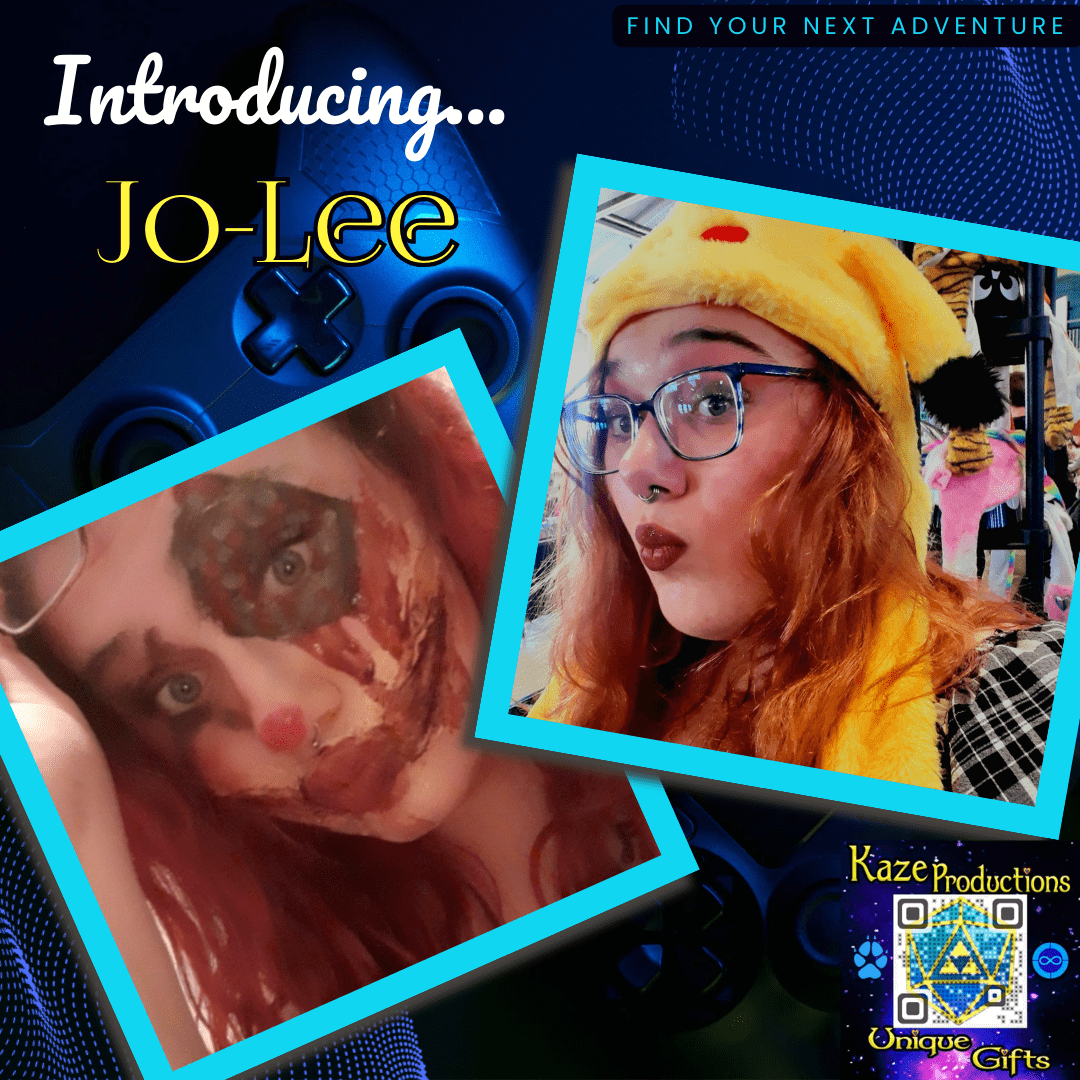 Jo-Lee