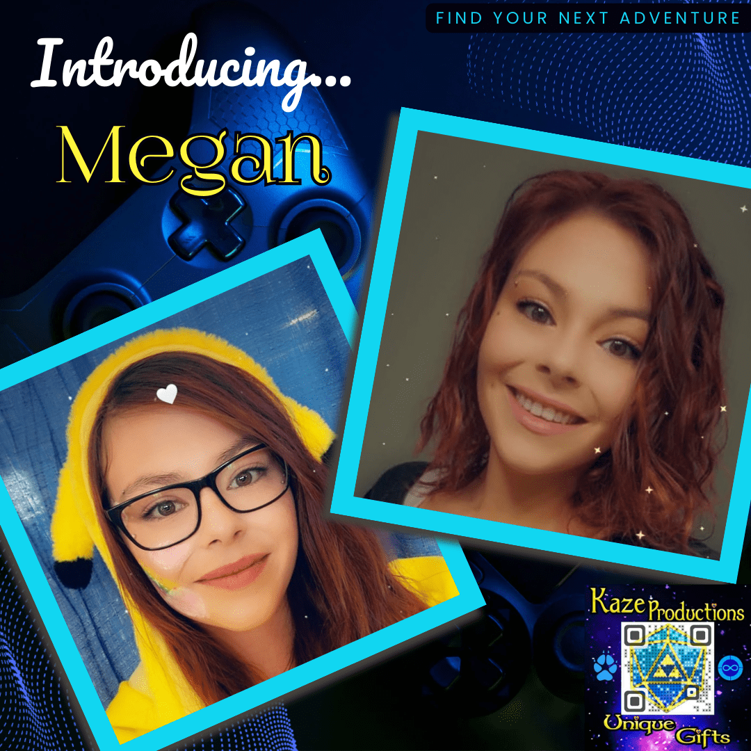 Megan