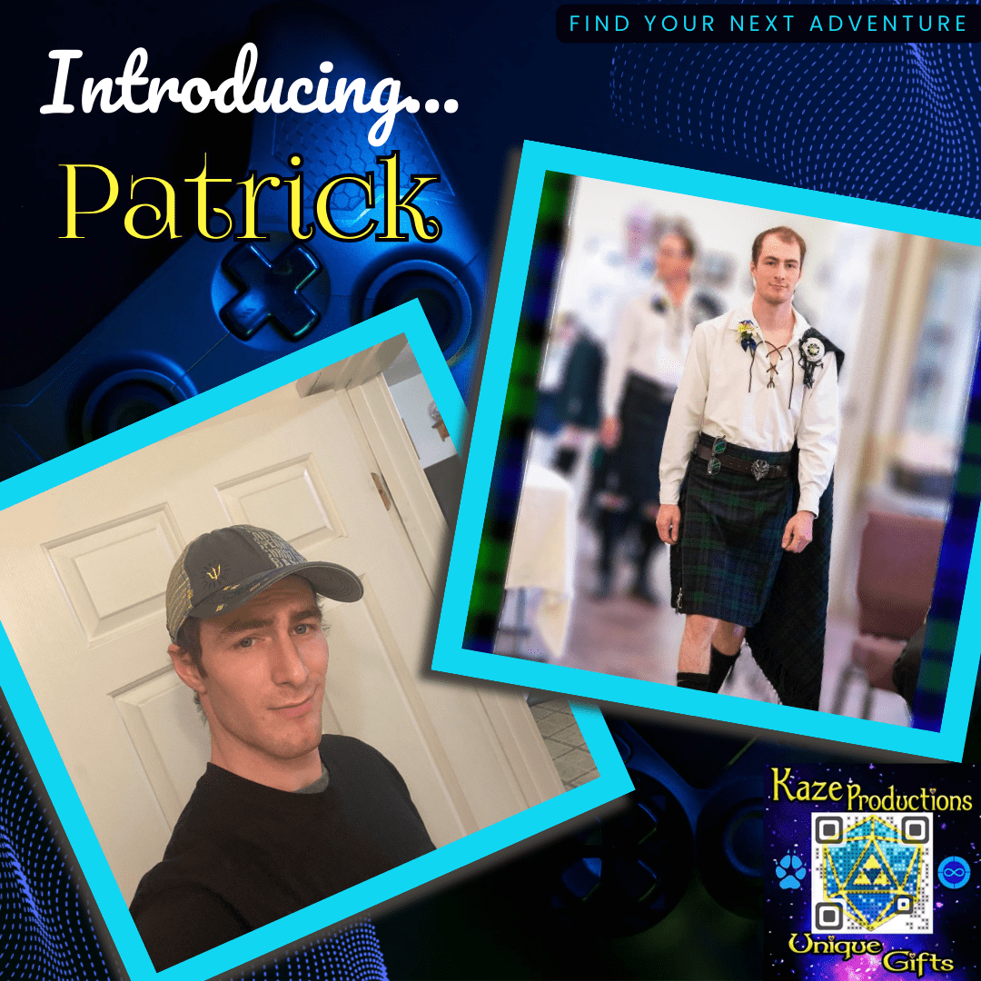Patrick