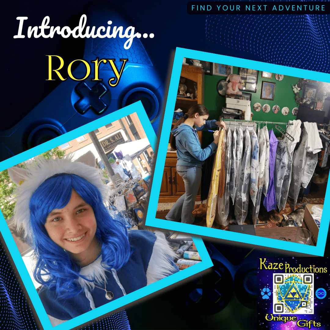 Rory