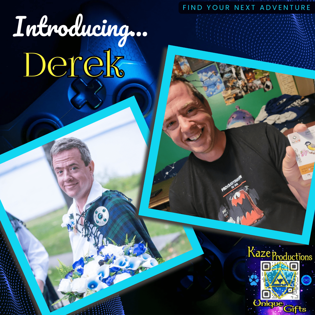Derek